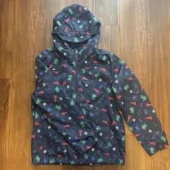 Polo Ralph Lauren フード付きジャケット 160のサムネイル