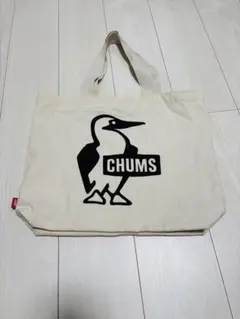 CHUMS[ブービーキャンバストート]トートバッグのサムネイル