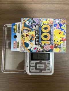 ポケモンカード スタートデッキ100 重量 113g~ - メルカリ