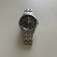CITIZEN シチズン メンズ 腕時計 クォーツ アラームWR100 電池切れ 