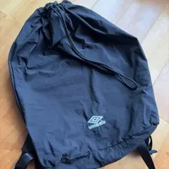 UMBRO ナップサック