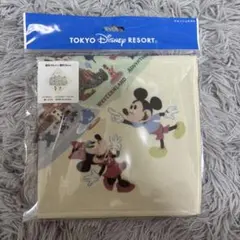 東京ディズニーリゾート ミッキー・ミニー タオルのサムネイル