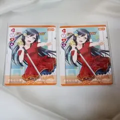 2026年最新】せつ菜 プロモの人気アイテム - メルカリ