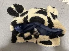 MARKEY'S ジャガードボアミミツキボウシ