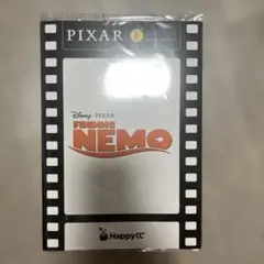 【新品未開封】PIXARカードコレクション ファインディング・ニモ