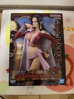 DXF THE GRANDLINE SERIES EXTRA ボア・ハンコック