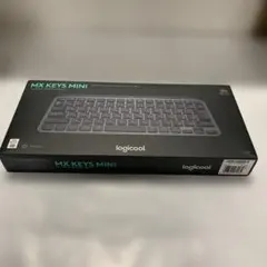 ロジクール MX KEYS MINI 無線スリムキーボード