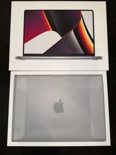 Apple MacBook Pro M1Pro 16GB / 512GB