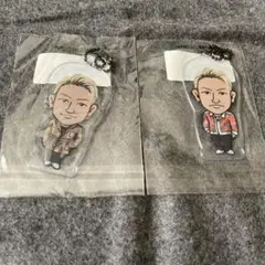 GENERATIONS/クリアチャーム