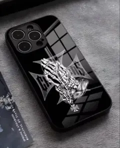 iPhone15対応　スマホケース WEST COAST CHOPPERS