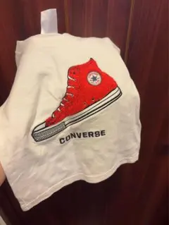 【SALE】CONVERSE コンバース Tシャツ 90 キッズ ベビー