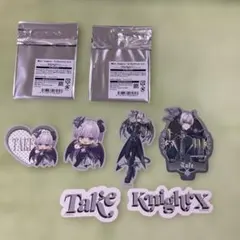 2025年最新】Knightxの人気アイテム - メルカリ