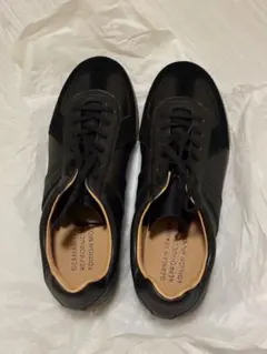 GERMAN TRAINER スニーカーのサムネイル