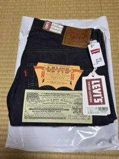 LEVI'S VINTAGE CLOTHING 501XX 1947 W34のサムネイル