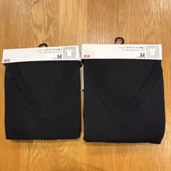 ドライカラーVネックTシャツ　半袖