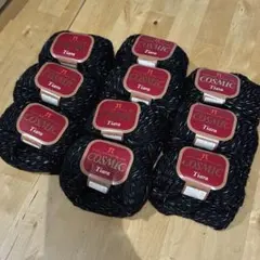 キッドモヘア 編み物