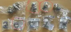 名探偵コナン　ちぢませ隊8