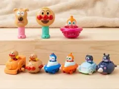 ✨⭕アンパンマン✨ おもちゃ まとめ売り✨のサムネイル
