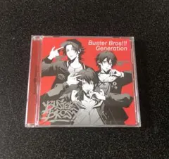 「ヒプノシスマイク-Division Rap Battle-」～Buster …