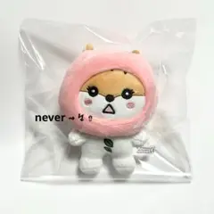 セウン　STAYC ONLY4SWITH ぬいぐるみ