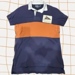 希少 Polo by Ralph Lauren 半袖ポロシャツ