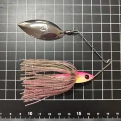 エバーグリーン　スピナーベイト