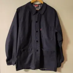 adolphe lafont カバーオール Lサイズ フランス製のサムネイル