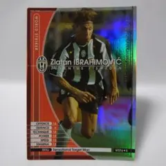 ALMEYDA 黒 アルメイダ 5つの肺 WCCF PANINI インテル - メルカリ