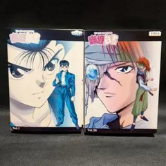 2026年最新】幽遊白書 DVDの人気アイテム - メルカリ
