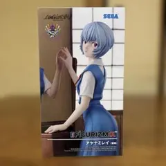 ★購入なら今が得！★ ヱヴァンゲリヲンSEGA FIGURIZMα アヤナミレイ