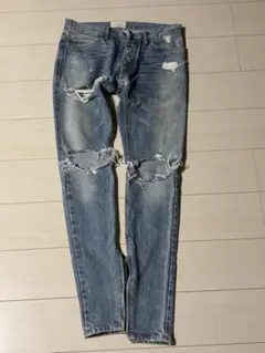 FEAR OF GOD FOURTH COLLECTION デニム　31インチのサムネイル