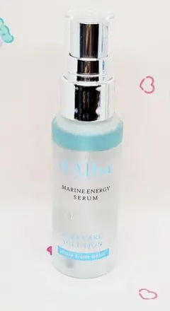 ダルバ♡アクアマリンエナジーセラム スプレーミスト　52ml