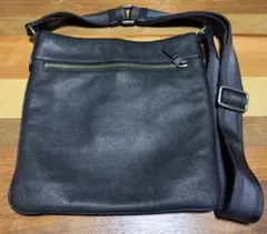 COACH コーチ バワリー クロスボディ ショルダーバッグ 肩掛け 美品