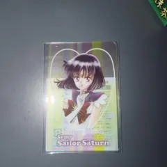 2026年最新】セーラーサターン グッズの人気アイテム - メルカリ