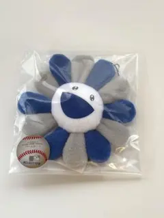 村上隆 MLB 東京シリーズ 2025ロサンゼルス・ドジャース 花型