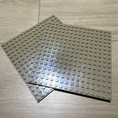 基礎板　セット　LEGO ブロック 正規品 No1232