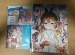 ライザのアトリエ 秘密トリロジー DX プレミアムボックス 特典のみ