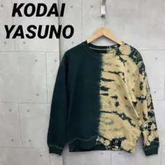 KYUEN keboz Yokozuna sweat crewneck サイズ3 - メルカリ