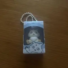 あのこ キーホルダー