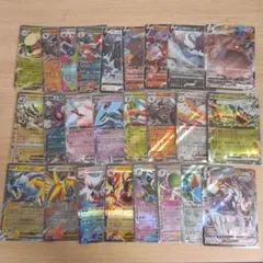 ポケモンカード まとめ売り 24枚セット