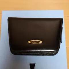 LANVIN Paris ランバン 財布 ラウンドファスナー財布 レディースのサムネイル