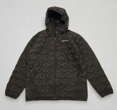 Columbia ダウンジャケット コロンビア ダウンジャケット オムニヒート