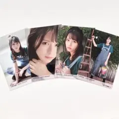 ＝LOVE イコラブ　生写真　イコプレ　2020 AUGUST 佐々木舞香