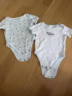 Carter'sロンパース 0-3m