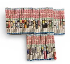 ハンター×ハンター 全巻セット