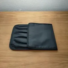 メイクブラシケース 6ポケット