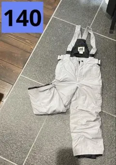 スキーウェア 上のみ