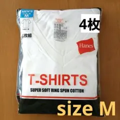 hanes Tシャツ