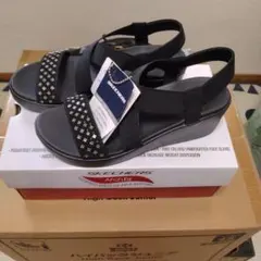 SKECHERS Arch Fit サンダル 24.0cmのサムネイル