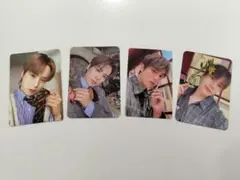 MONSTA X THE X 特典トレカ ミニョク 7枚セット | Mercari